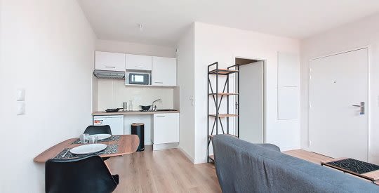 Programme immobilier LE 220 CASSELARDIT à Toulouse