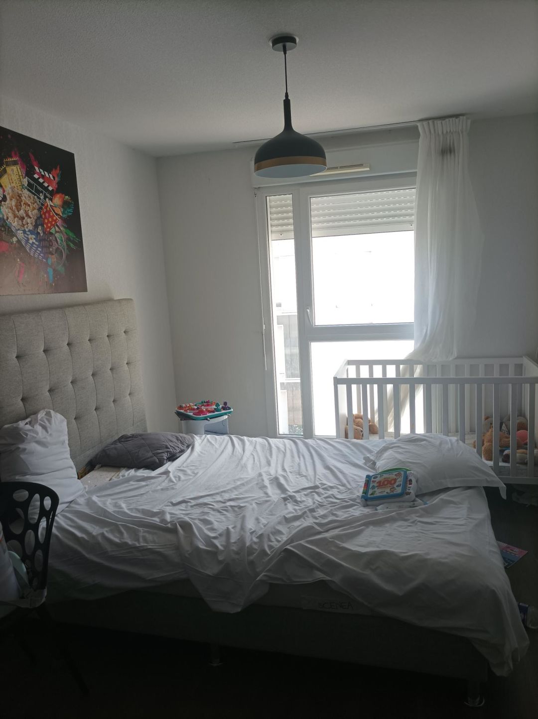 Lokora -Villeurbanne - Welc'home