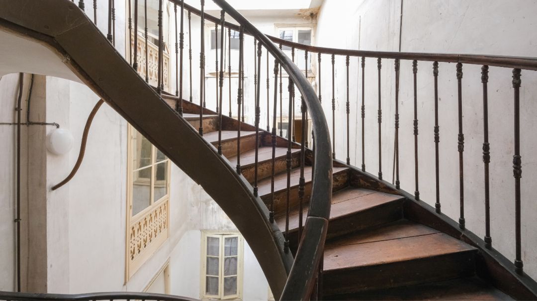 BAYONNE : 32, rue Port Neuf