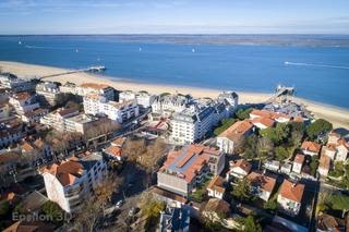 Programme neuf à Arcachon : 7 appartements dès 395 000 € — photo 4
