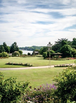 Programme immobilier Boisea à Nantes