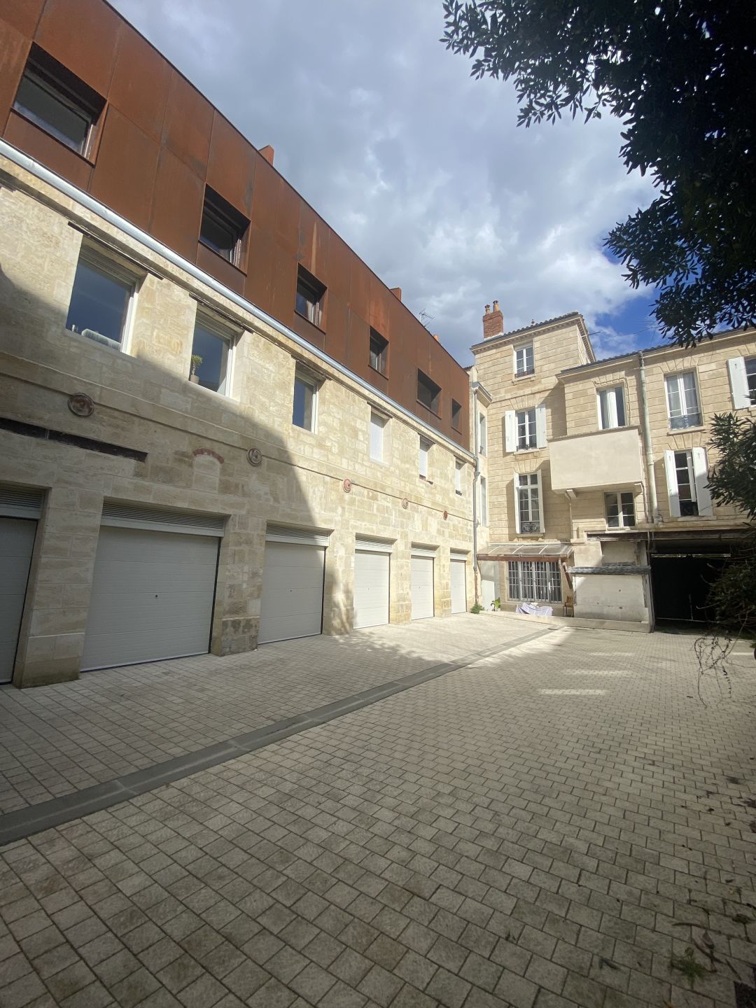 New Plume - Bordeaux (33)