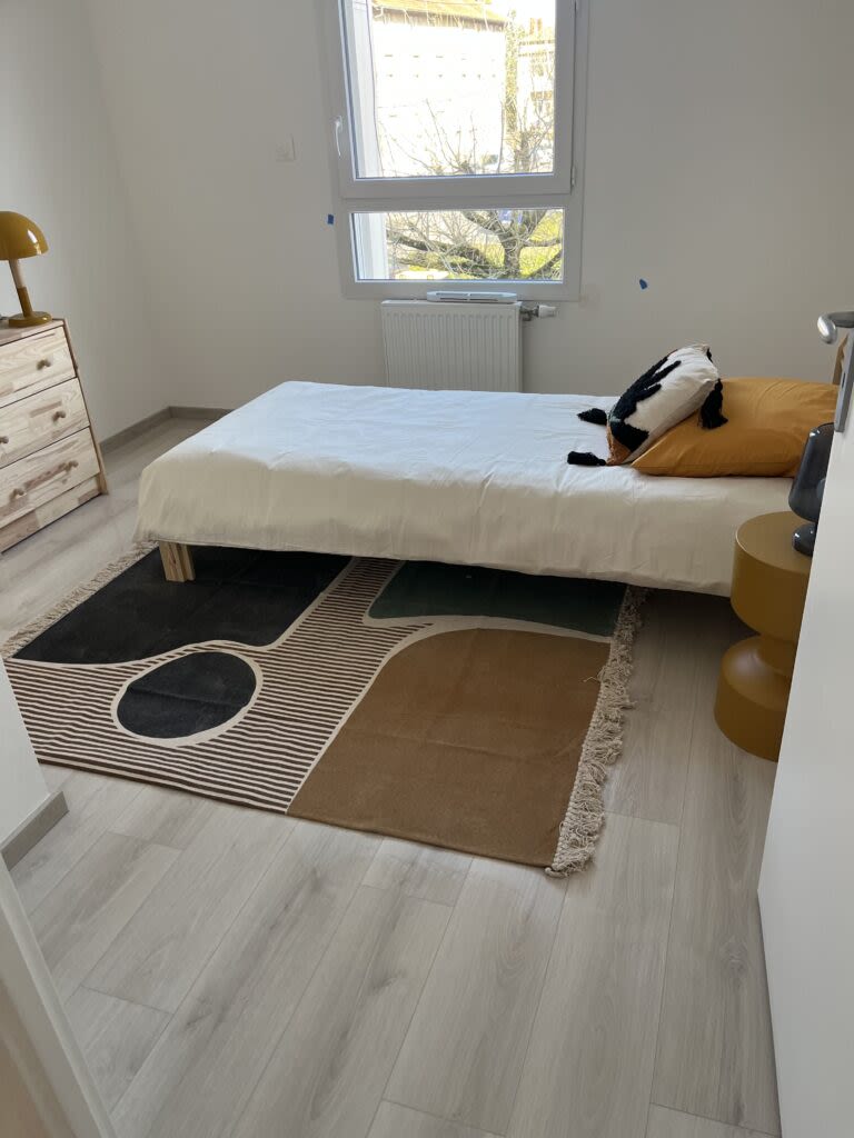 Programme immobilier Les Balcons d'Annie à Bourg-en-Bresse