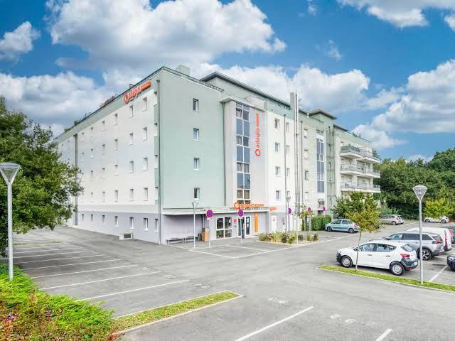 APARTHOTEL ADAGIO ACESS SAINT NAZAIRE_456-NOV