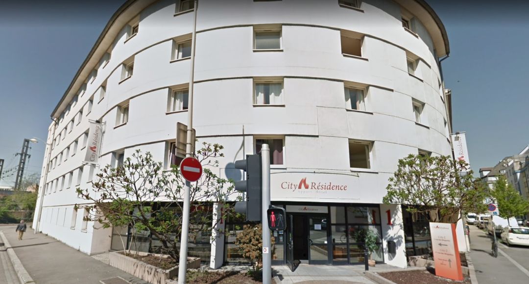Programme neuf à Strasbourg — photo 3