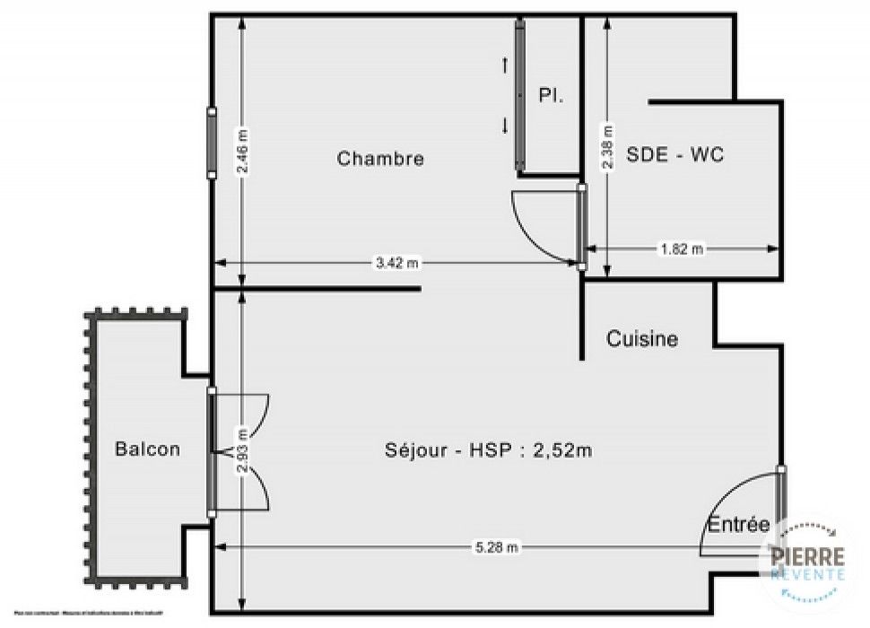 SAINT-PAUL-LEZ-DURANCE - VAL DE DURANCE