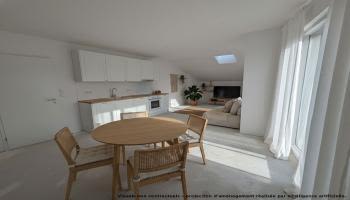 Programme immobilier ROSSO à Castanet-Tolosan