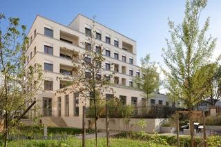 Programme neuf à Saint-Ouen-sur-Seine : 5 appartements dès 263 886 € — photo 3