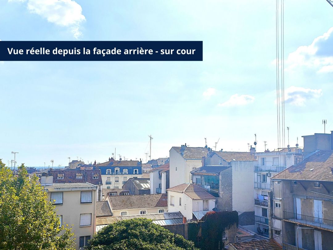 Programme immobilier Ovéa à Béziers