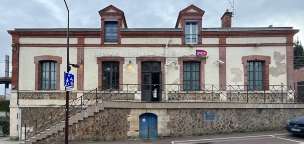Programme neuf à Viroflay : 30 appartements dès 325 800 € — photo 5