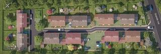 Programme immobilier LES JARDINS VILLARCEAUX à Thoiry