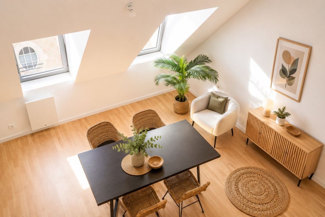 Programme immobilier L'ETOILE à Saint-Malo