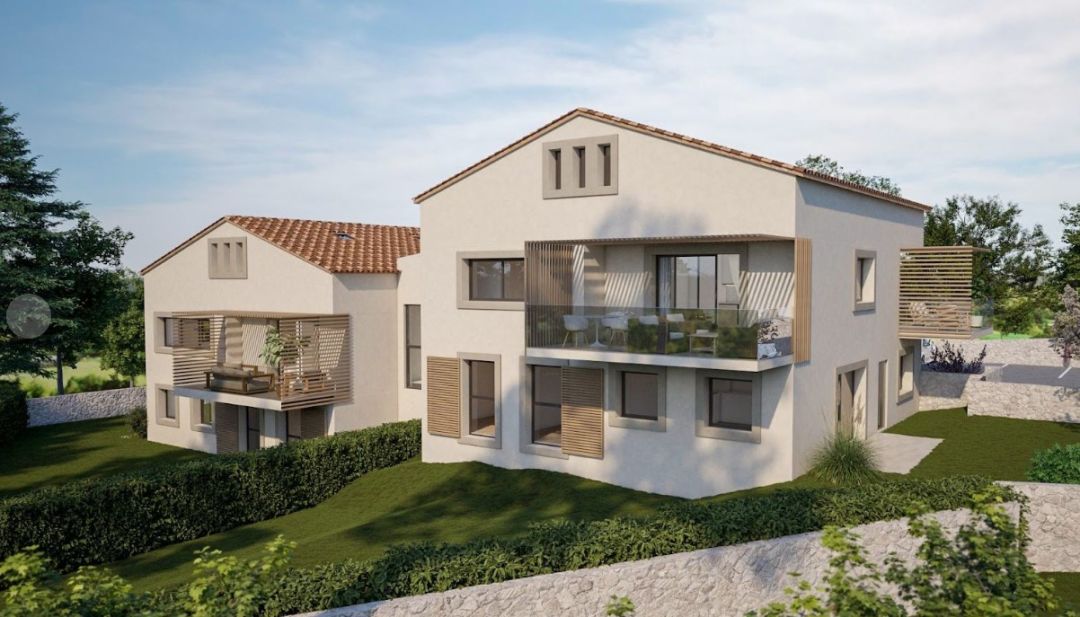 Castel Cap Brun