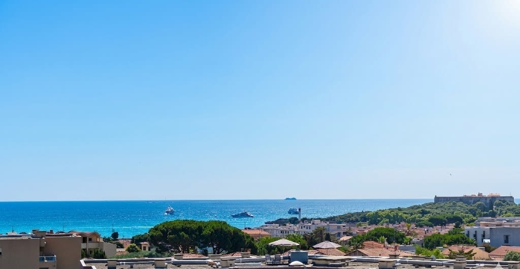Programme immobilier Angelina à Antibes