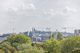 Programme neuf à Gennevilliers : 8 appartements dès 303 000 € — photo 4