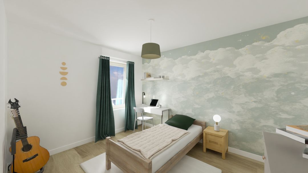 Programme immobilier Ter Gilly à Saint-Gilles