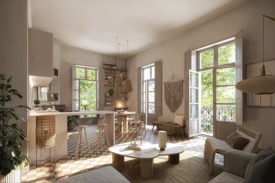 L'Atelier Raspail