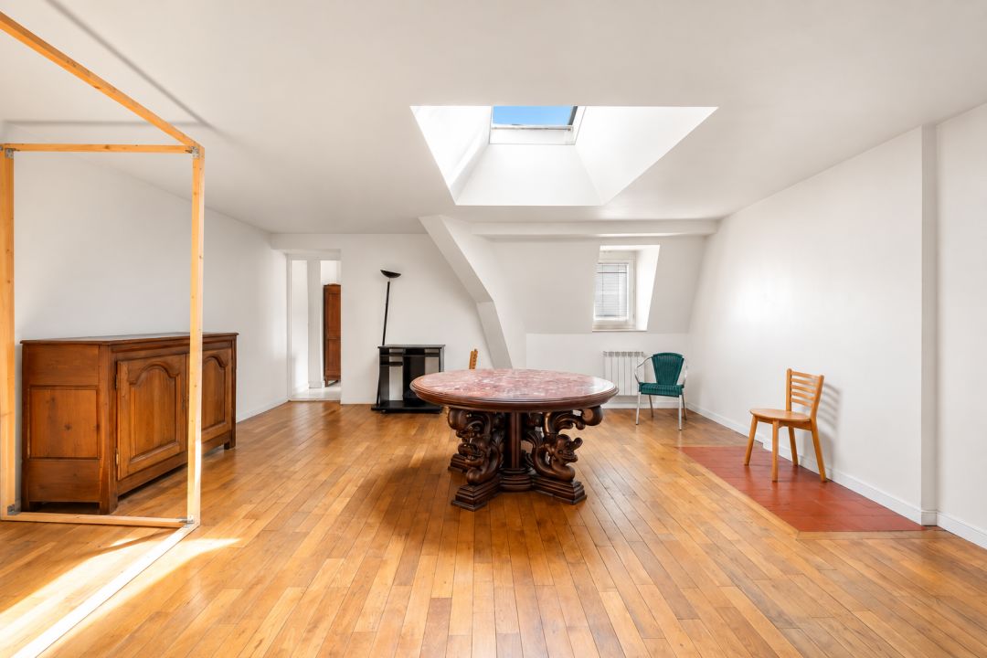 Programme immobilier à Lyon : 1 appartement dès 180 000 € — photo 3
