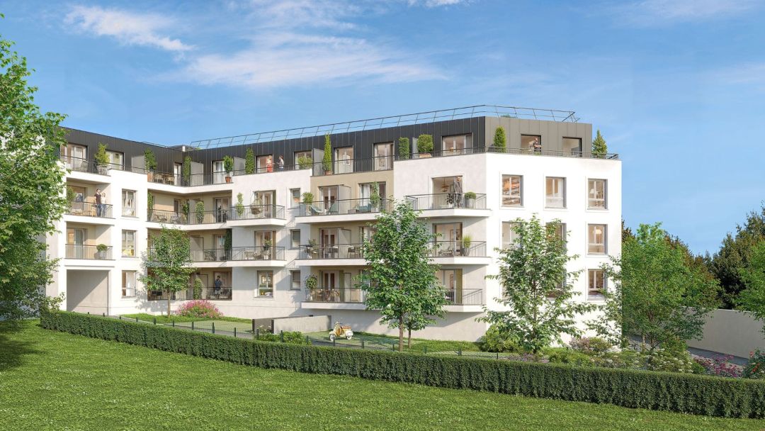 Les Terrasses des Prévôts