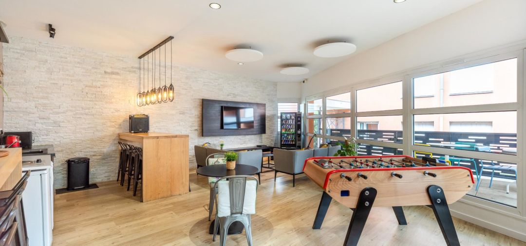Programme immobilier à Toulouse : 1 appartement dès 100 335 € — photo 2