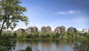 Programme immobilier VISTA VERDE à Toulouse