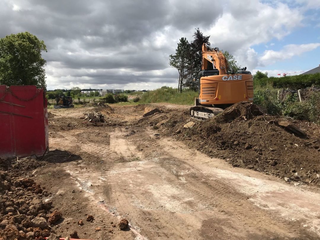 Programme immobilier EMPREINTE à Amiens