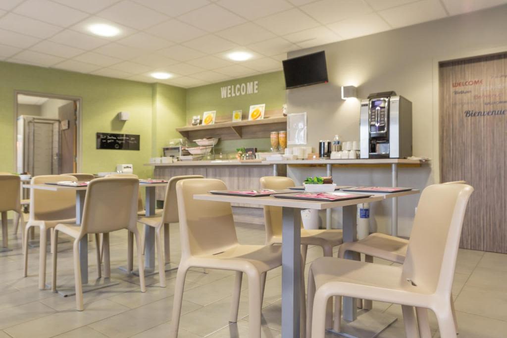 Programme immobilier APPART CITY CONFORT AMIENS GARE_85-BOU à Amiens (80080)