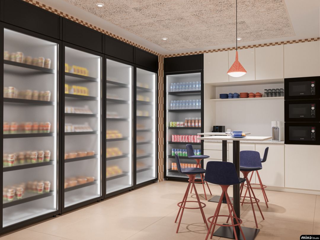 Programme immobilier THE SEASON A à Anglet