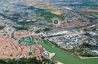 Programme immobilier HYPHEN - Maisons à La Rochelle
