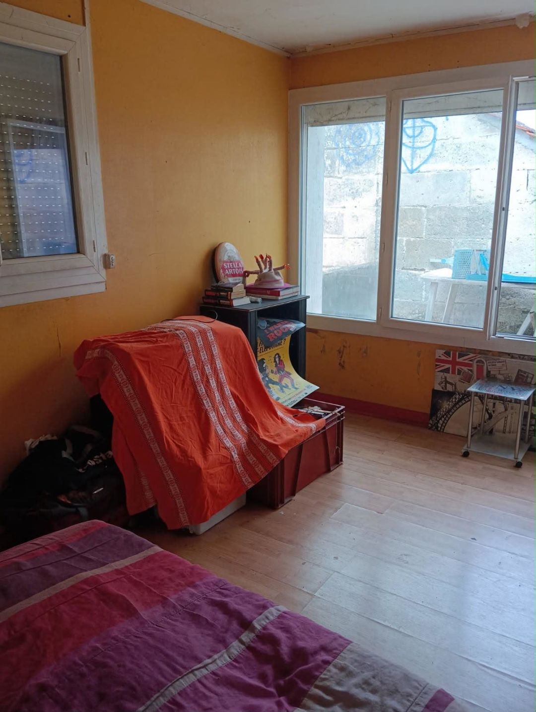 Programme immobilier 42 avenue Gambetta 16000 Angoulême à Angoulême