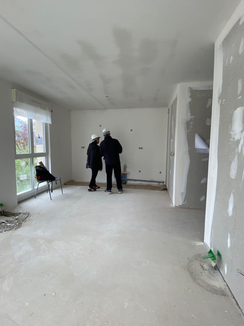Programme immobilier LES CHAMPELITES à Épernay