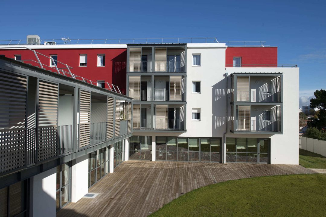 Programme neuf à Royan : 8 appartements dès 148 817 € — photo 3