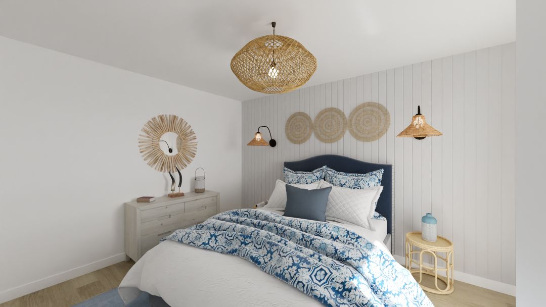 Programme immobilier Sillage à Larmor-Plage