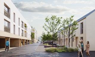 Programme immobilier Inten City à Creil