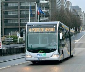 Programme immobilier L'Aroma d'Ewen à Vertou