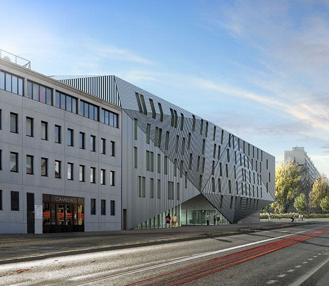 APPART CITY BORDEAUX CHARTRONS_148-DER