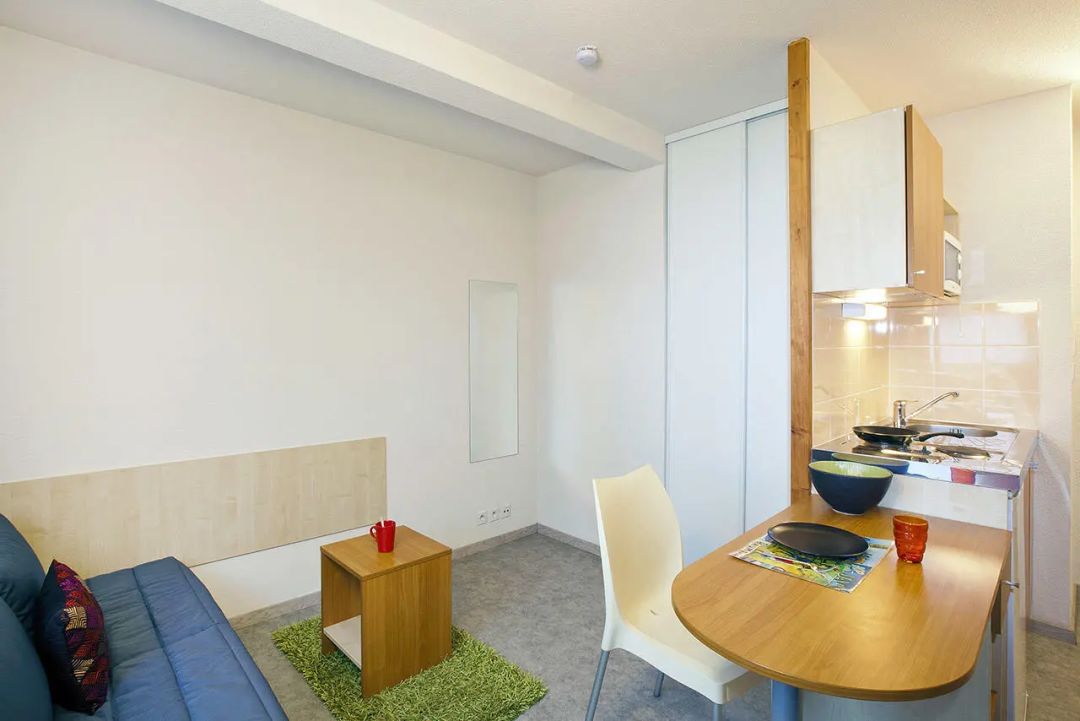Programme immobilier neuf à Clermont-Ferrand (63000) — photo 2