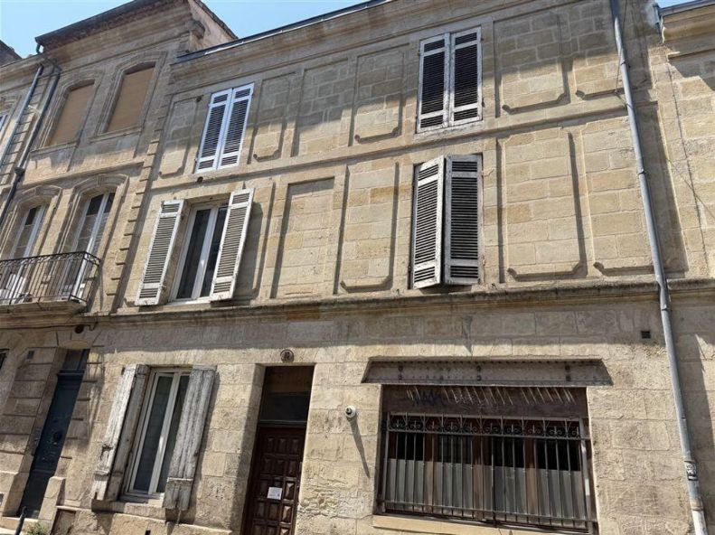 15 Rue porte de la Monnaie 33000 Bordeaux