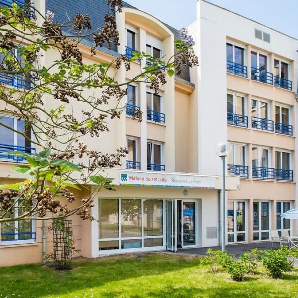 Programme neuf à Montgeron : 1 appartement dès 142 691 €