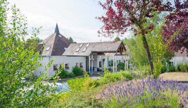 Les Jardins de Roinville