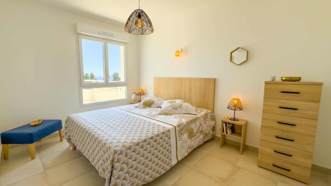 Programme immobilier A FUNTANA à Sari-Solenzara
