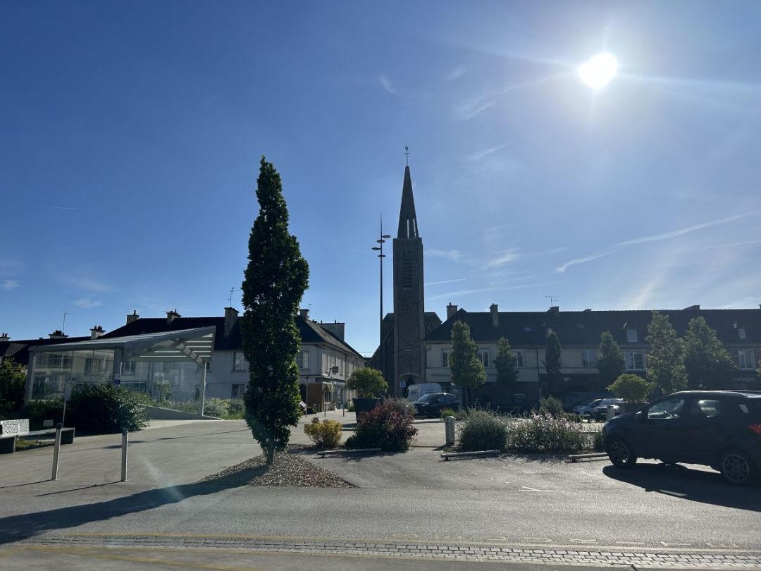 Programme immobilier EKLOR à Bruz