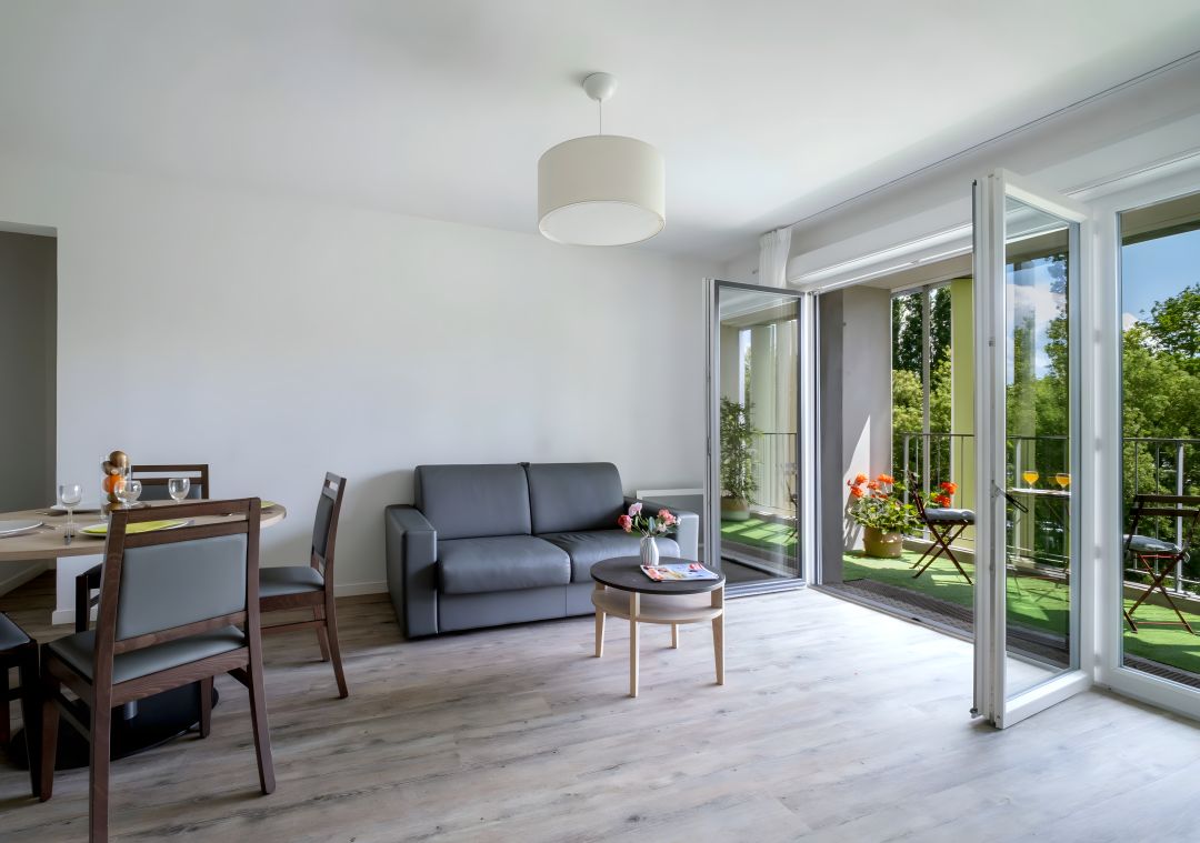 Programme neuf à La Rochelle : 1 appartement dès 165 032 € — photo 5
