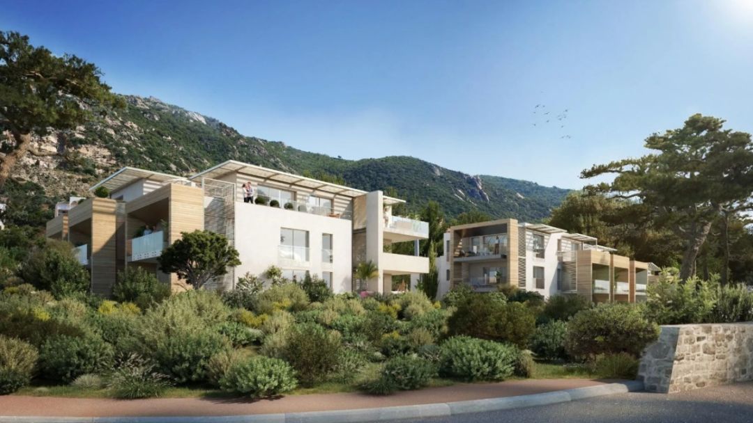LES RIVAGES DE MARINELLA