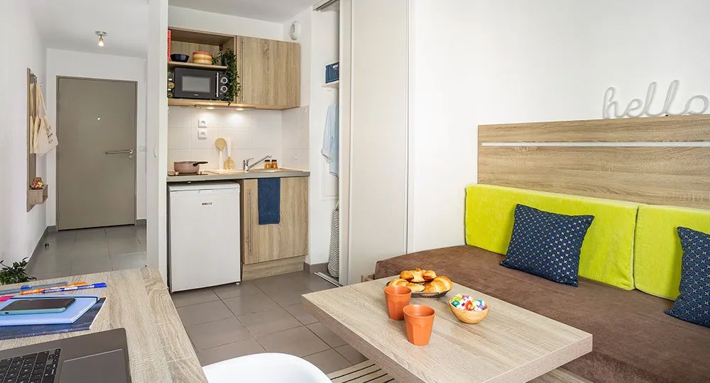 Programme neuf à Orléans : 1 appartements dès 76 337 € — photo 5
