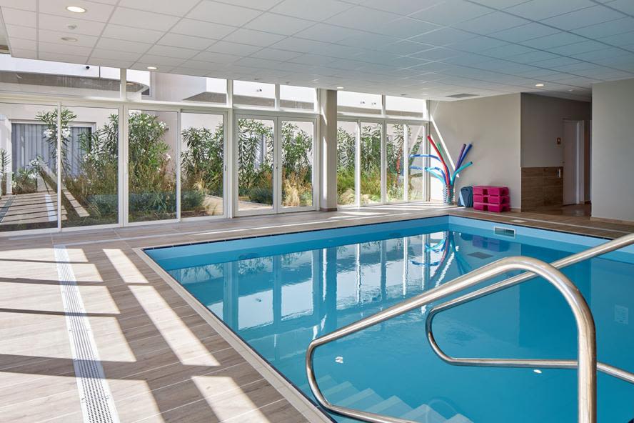 Programme immobilier Les Rives du Bassin à Mèze