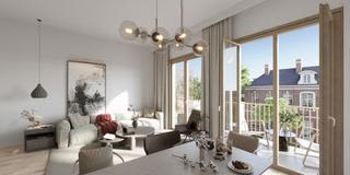 Programme immobilier RESIDENCE DE MONNECOVE à Abbeville