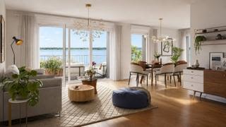 Programme neuf à Paimbœuf : 21 appartements dès 152 000 € — photo 4