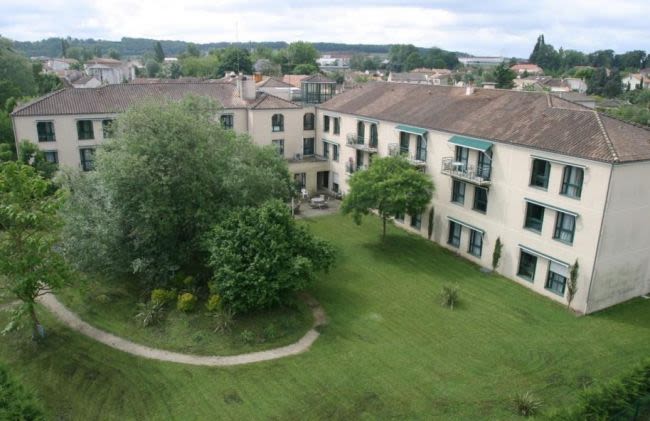 Residence Les Charentes