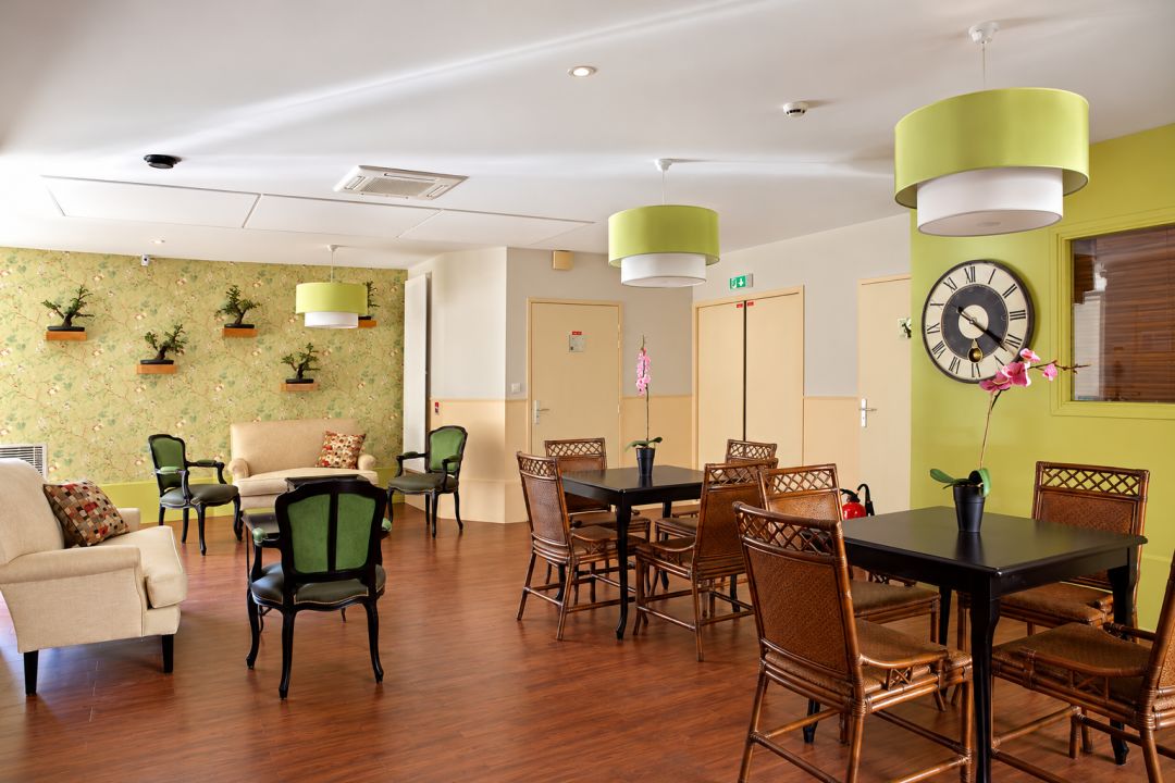 Programme neuf à Cormeilles-en-Parisis : 2 appartements dès 105 747 € — photo 5